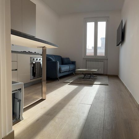 San Lorenzo Luxury Roma Exterior foto