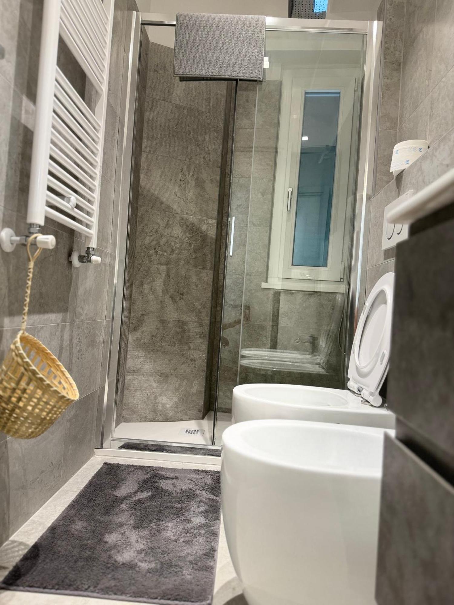 San Lorenzo Luxury Roma Exterior foto