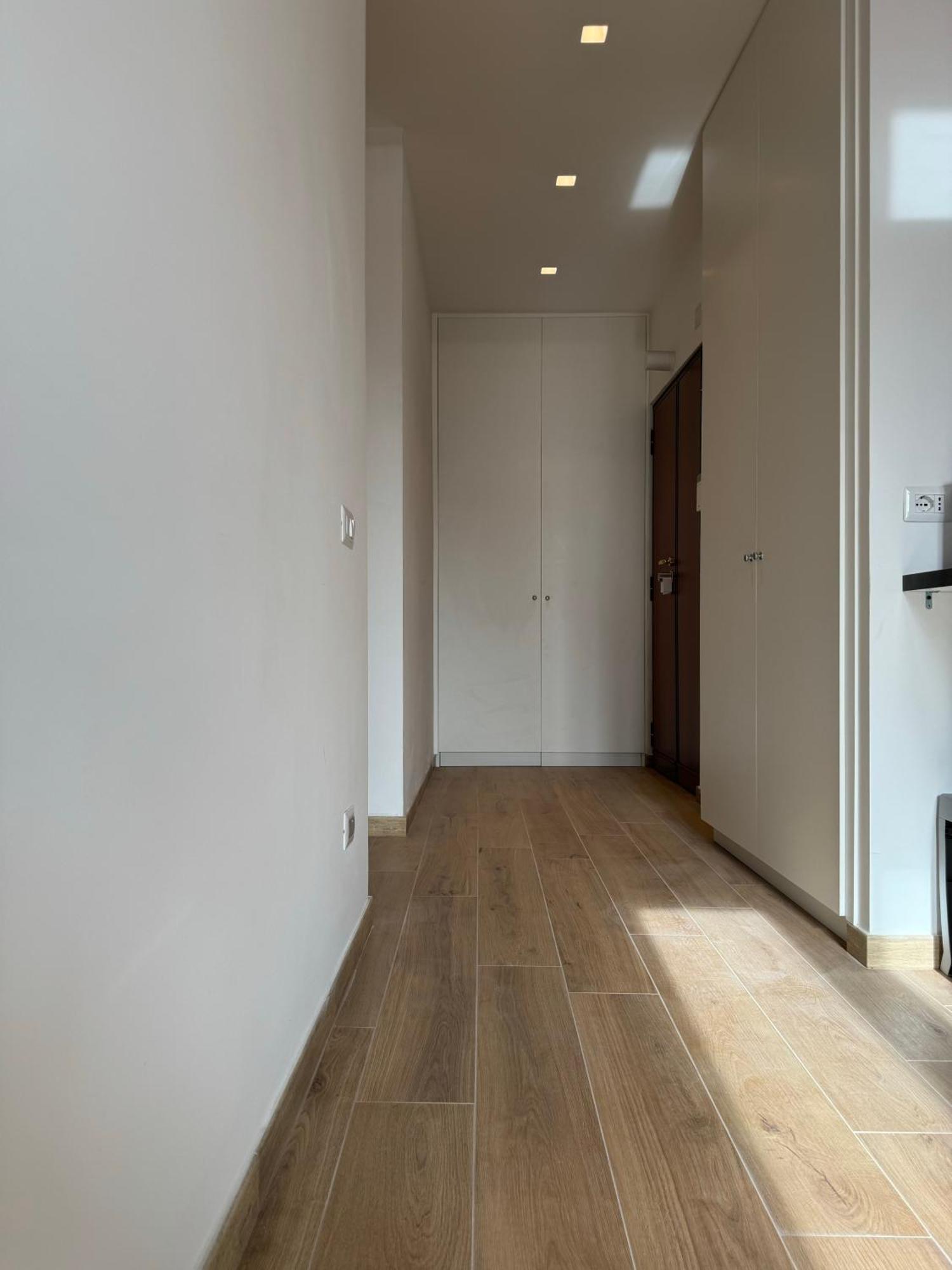 San Lorenzo Luxury Roma Exterior foto